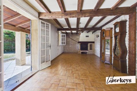 Villa i Sarrians, Vaucluse, Sarrians - € 210.000 | Ref: DOM32509 - foto 3
