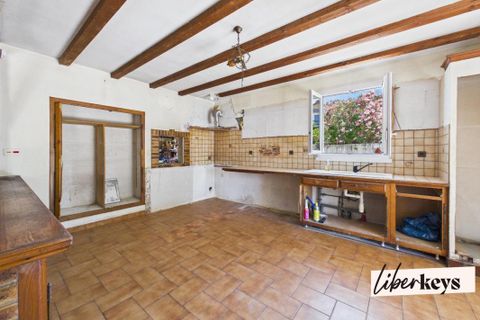 Villa i Sarrians, Vaucluse, Sarrians - € 210.000 | Ref: DOM32509 - foto 4