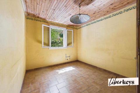 Villa i Sarrians, Vaucluse, Sarrians - € 210.000 | Ref: DOM32509 - foto 5