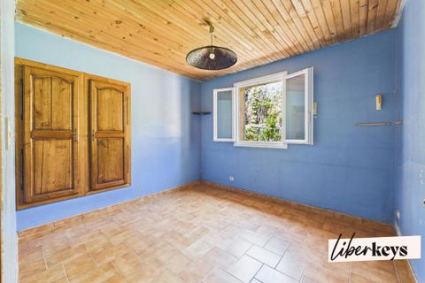 Villa i Sarrians, Vaucluse, Sarrians - € 210.000 | Ref: DOM32509 - foto 6