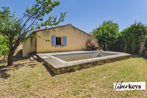 Villa i Sarrians, Vaucluse, Sarrians - € 210.000 | Ref: DOM32509 - foto 8
