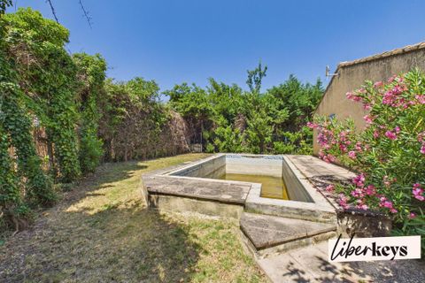 Villa i Sarrians, Vaucluse, Sarrians - € 210.000 | Ref: DOM32509 - foto 9