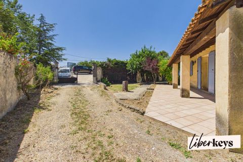 Villa i Sarrians, Vaucluse, Sarrians - € 210.000 | Ref: DOM32509 - foto 10