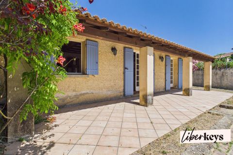 Villa i Sarrians, Vaucluse, Sarrians - € 210.000 | Ref: DOM32509 - foto 11