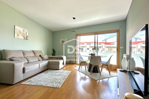 Lejlighed i Moncao, Viana do Castelo, Moncao - € 213.000 | Ref: DSIMONC714 - foto 1