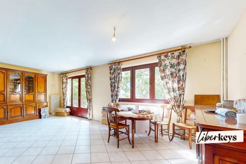 Lejlighed i Laxou, Meurthe-et-Moselle, Laxou - € 210.000 | Ref: DOM33789 - foto 3