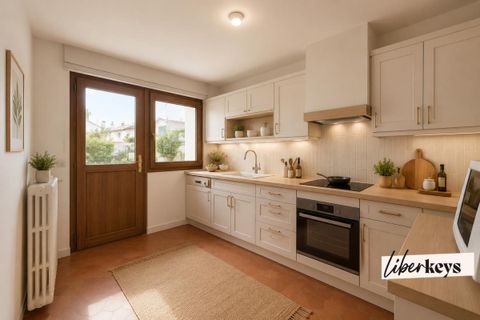 Lejlighed i Laxou, Meurthe-et-Moselle, Laxou - € 210.000 | Ref: DOM33789 - foto 4