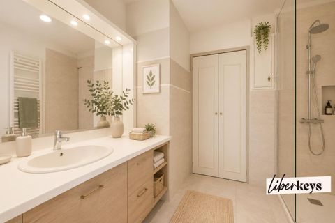 Lejlighed i Laxou, Meurthe-et-Moselle, Laxou - € 210.000 | Ref: DOM33789 - foto 6