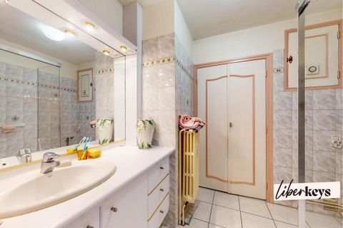 Lejlighed i Laxou, Meurthe-et-Moselle, Laxou - € 210.000 | Ref: DOM33789 - foto 7