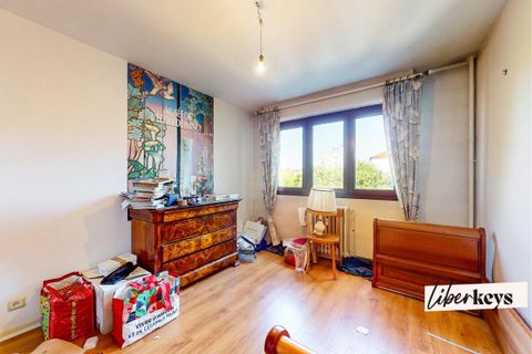 Lejlighed i Laxou, Meurthe-et-Moselle, Laxou - € 210.000 | Ref: DOM33789 - foto 9