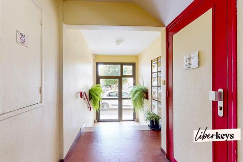 Lejlighed i Laxou, Meurthe-et-Moselle, Laxou - € 210.000 | Ref: DOM33789 - foto 12
