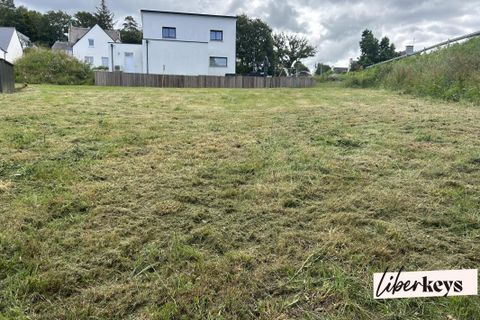 Tomt i Kervignac, Morbihan, Kervignac - € 130 600 | Ref: DOM32965 - foto 2