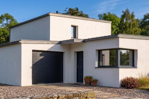 Tomt i Kervignac, Morbihan, Kervignac - € 130 600 | Ref: DOM32965 - foto 3