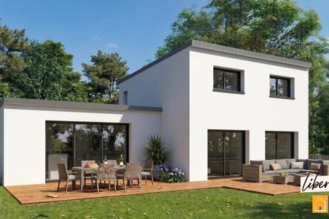 Tomt i Kervignac, Morbihan, Kervignac - € 130 600 | Ref: DOM32965 - foto 4