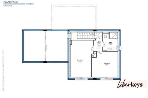 Tomt i Kervignac, Morbihan, Kervignac - € 130 600 | Ref: DOM32965 - foto 6