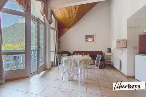 Apartament a La Léchère, Savoie, La Léchère - € 125.000 | Ref: DOM31770 - foto 2