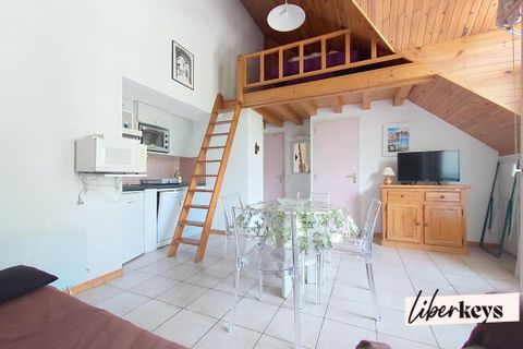 Apartament a La Léchère, Savoie, La Léchère - € 125.000 | Ref: DOM31770 - foto 3
