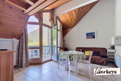 Apartament a La Léchère, Savoie, La Léchère - € 125.000 | Ref: DOM31770 - foto 4