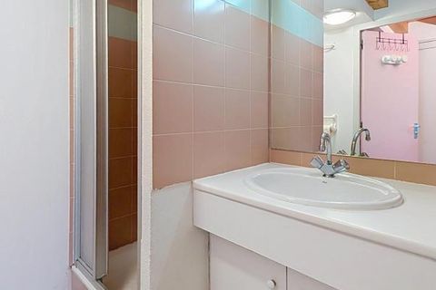 Apartament a La Léchère, Savoie, La Léchère - € 125.000 | Ref: DOM31770 - foto 9