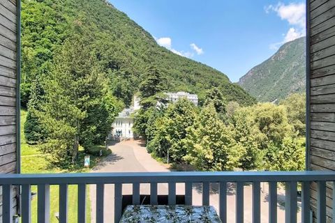 Apartament a La Léchère, Savoie, La Léchère - € 125.000 | Ref: DOM31770 - foto 10