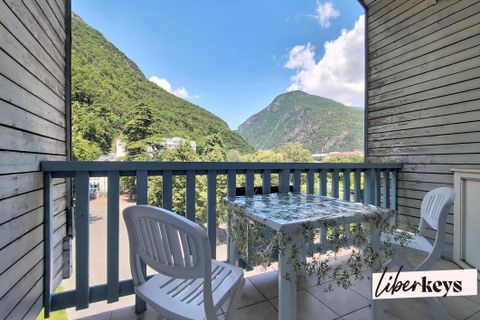 Apartament a La Léchère, Savoie, La Léchère - € 125.000 | Ref: DOM31770 - foto 11