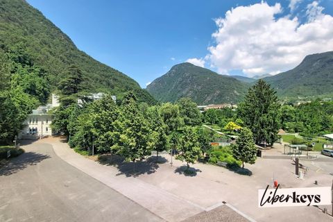 Apartament a La Léchère, Savoie, La Léchère - € 125.000 | Ref: DOM31770 - foto 12