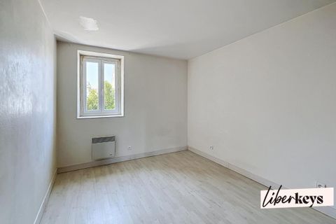 Lejlighed i Perigueux, Dordogne, Perigueux - € 202.000 | Ref: DOM33887 - foto 3