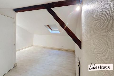 Lejlighed i Perigueux, Dordogne, Perigueux - € 202.000 | Ref: DOM33887 - foto 6