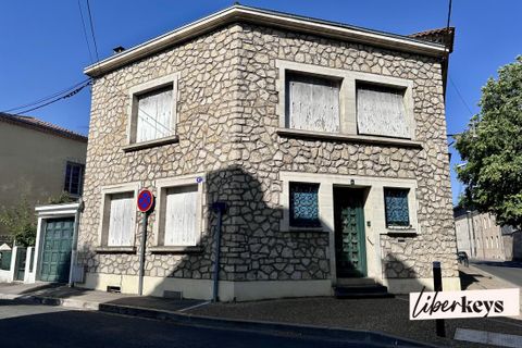 Byhus i Perigueux, Dordogne, Perigueux - € 252.000 | Ref: DOM32886 - foto 1