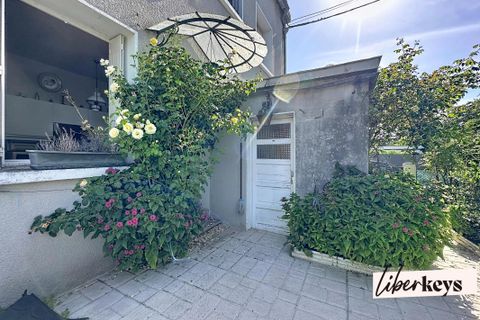 Byhus i Perigueux, Dordogne, Perigueux - € 252.000 | Ref: DOM32886 - foto 2