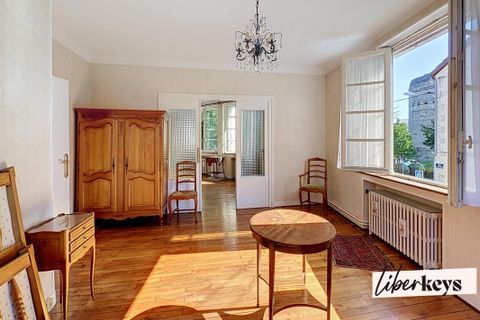 Byhus i Perigueux, Dordogne, Perigueux - € 252.000 | Ref: DOM32886 - foto 3