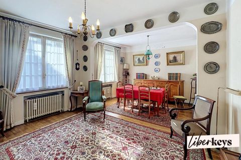 Byhus i Perigueux, Dordogne, Perigueux - € 252.000 | Ref: DOM32886 - foto 4