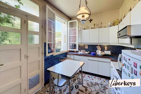 Byhus i Perigueux, Dordogne, Perigueux - € 252.000 | Ref: DOM32886 - foto 5
