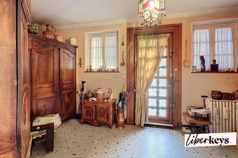 Byhus i Perigueux, Dordogne, Perigueux - € 252.000 | Ref: DOM32886 - foto 6