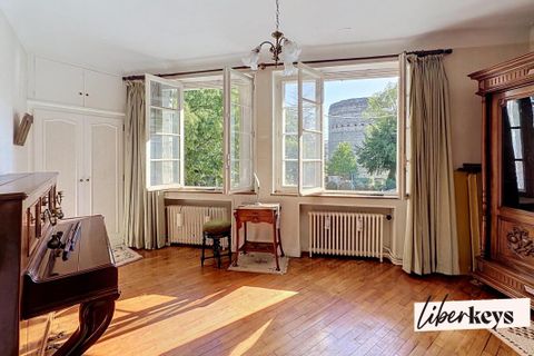 Byhus i Perigueux, Dordogne, Perigueux - € 252.000 | Ref: DOM32886 - foto 8