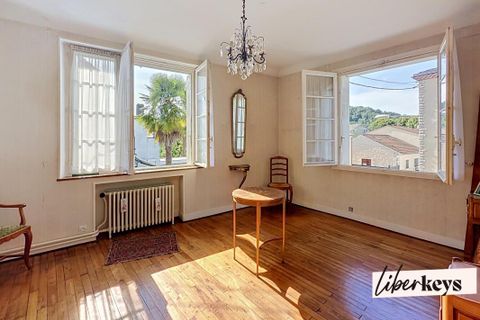 Byhus i Perigueux, Dordogne, Perigueux - € 252.000 | Ref: DOM32886 - foto 9