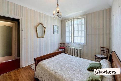 Byhus i Perigueux, Dordogne, Perigueux - € 252.000 | Ref: DOM32886 - foto 10