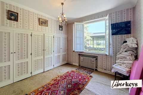Byhus i Perigueux, Dordogne, Perigueux - € 252.000 | Ref: DOM32886 - foto 11