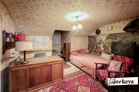 Byhus i Perigueux, Dordogne, Perigueux - € 252.000 | Ref: DOM32886 - foto 12