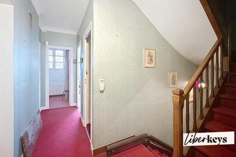 Byhus i Perigueux, Dordogne, Perigueux - € 252.000 | Ref: DOM32886 - foto 13
