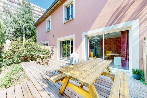 Lejlighed i Lyon, Rhone, Lyon - € 295.000 | Ref: DOM27791 - foto 1