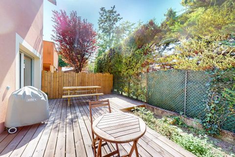 Lejlighed i Lyon, Rhone, Lyon - € 295.000 | Ref: DOM27791 - foto 3