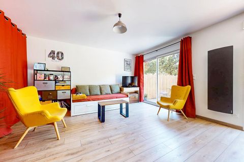 Lejlighed i Lyon, Rhone, Lyon - € 295.000 | Ref: DOM27791 - foto 4