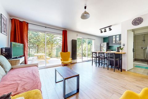 Lejlighed i Lyon, Rhone, Lyon - € 295.000 | Ref: DOM27791 - foto 5
