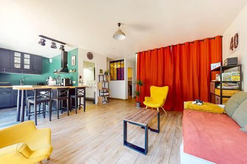 Lejlighed i Lyon, Rhone, Lyon - € 295.000 | Ref: DOM27791 - foto 6