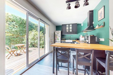 Lejlighed i Lyon, Rhone, Lyon - € 295.000 | Ref: DOM27791 - foto 7