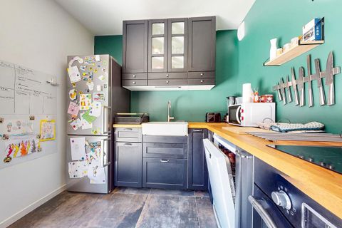 Lejlighed i Lyon, Rhone, Lyon - € 295.000 | Ref: DOM27791 - foto 8