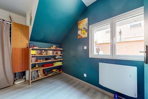 Lejlighed i Lyon, Rhone, Lyon - € 295.000 | Ref: DOM27791 - foto 10