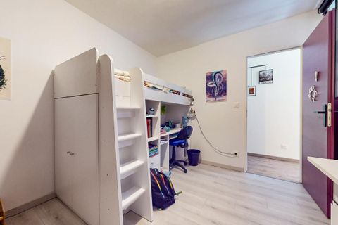 Lejlighed i Lyon, Rhone, Lyon - € 295.000 | Ref: DOM27791 - foto 12