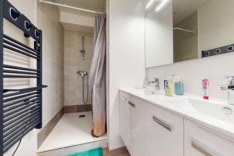 Lejlighed i Lyon, Rhone, Lyon - € 295.000 | Ref: DOM27791 - foto 14